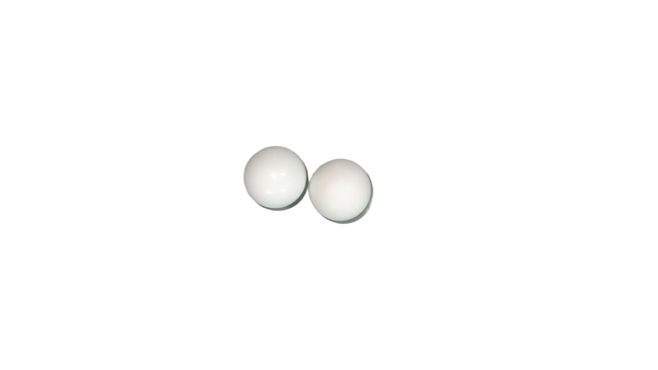 Bola de Válvula