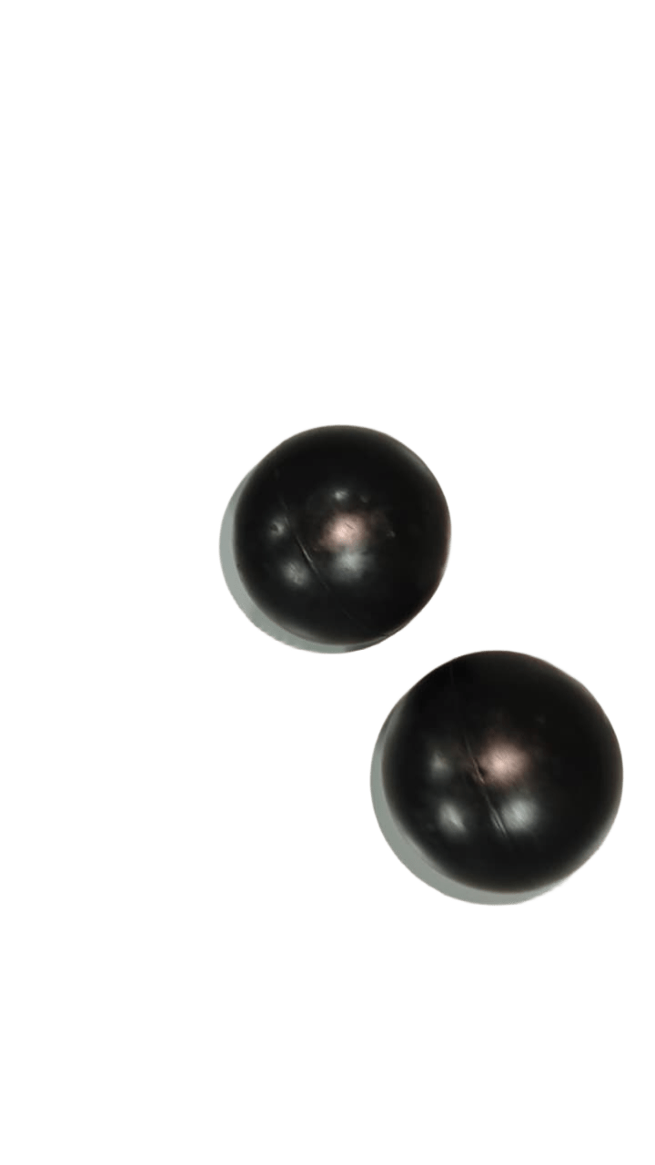 Bola de Válvula de Neopreno