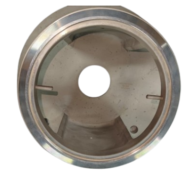 Adaptador de motor ADI-216-100B5
