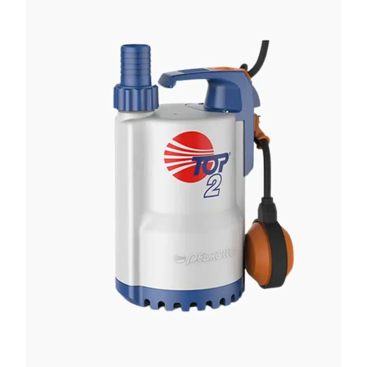 Bomba Neumatica GPLP02