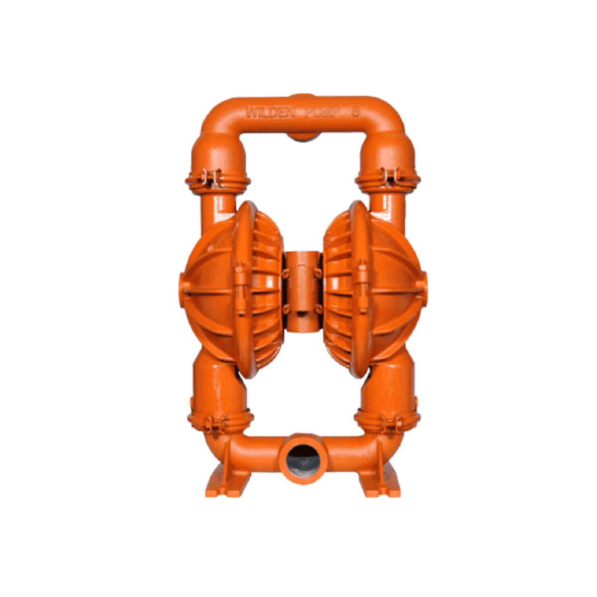 Bomba T8