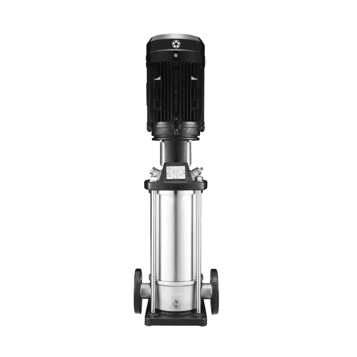 Bomba Multietapa SBI 3-25