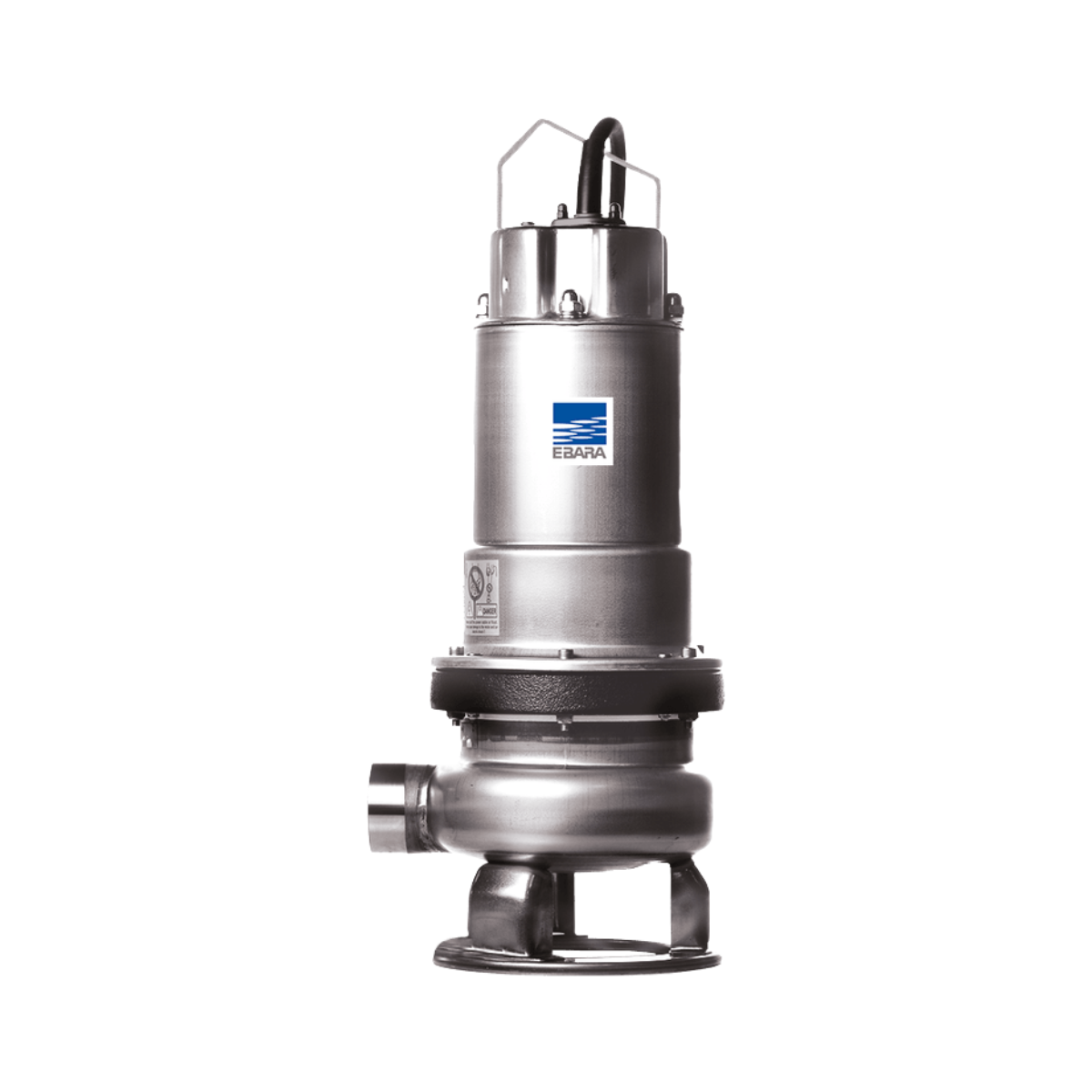 Electrobomba Sumergible DW 3006