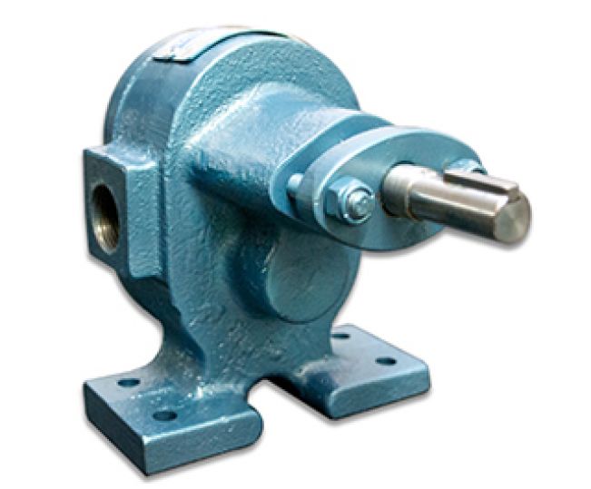Bomba Engranaje ED 3/4X33