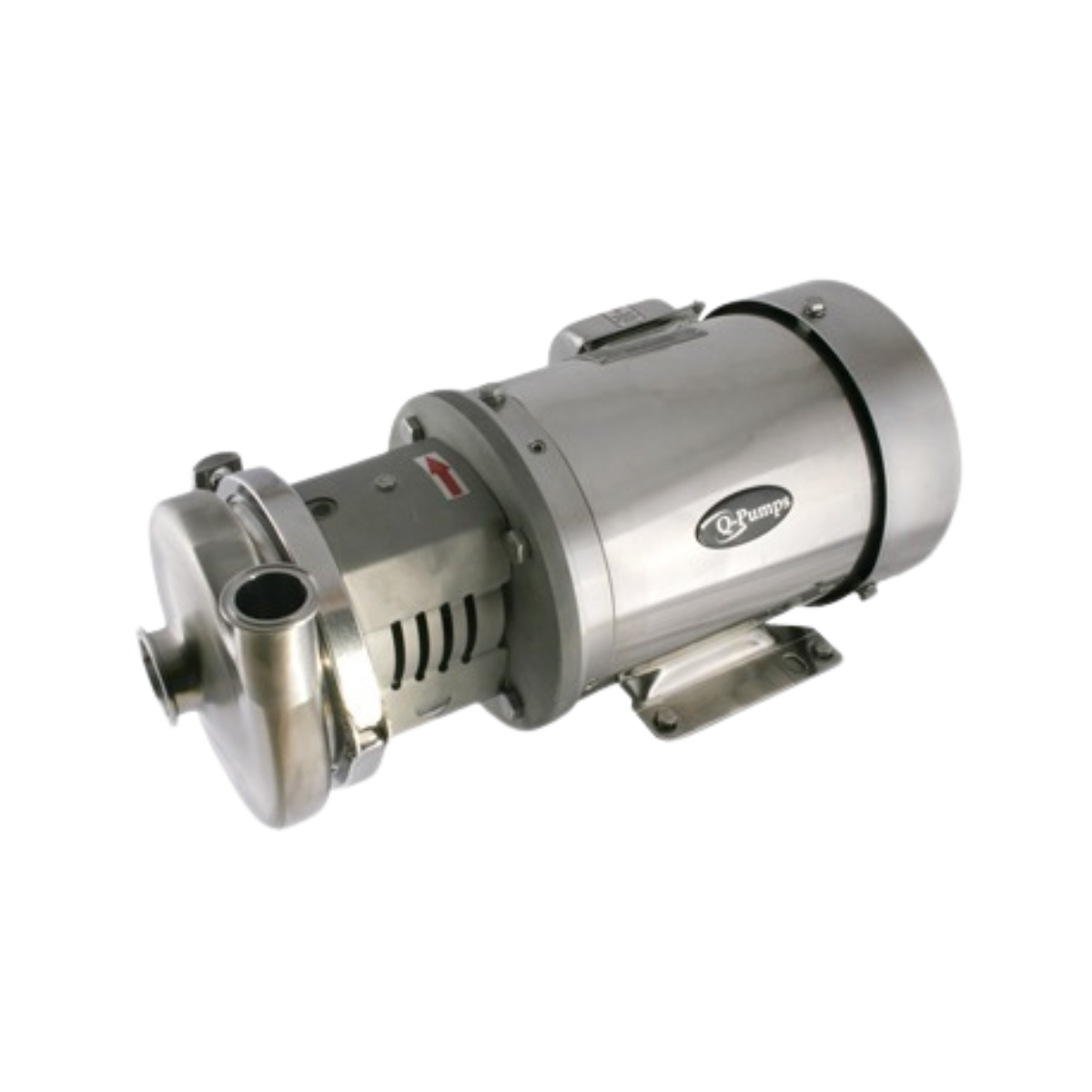 Bomba Q-pumps IC IC+216