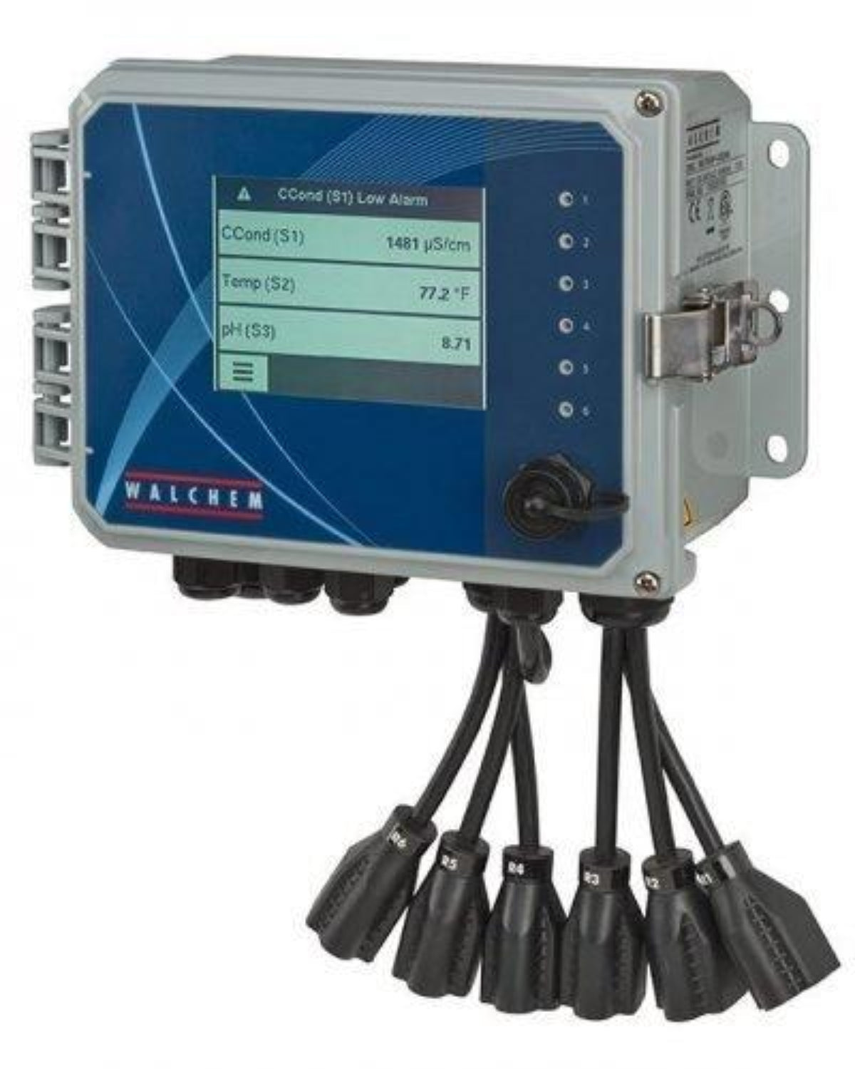 Controlador Walchem INTUITION-9