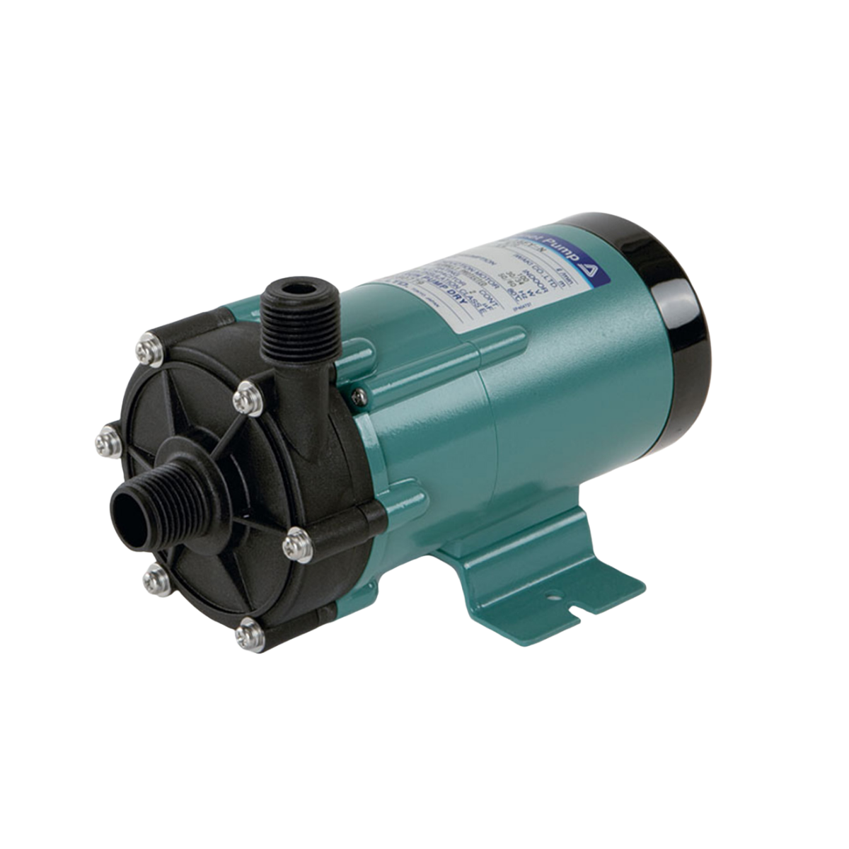 Electrobomba centrifuga de acople magnetico MD-40rt-115NL