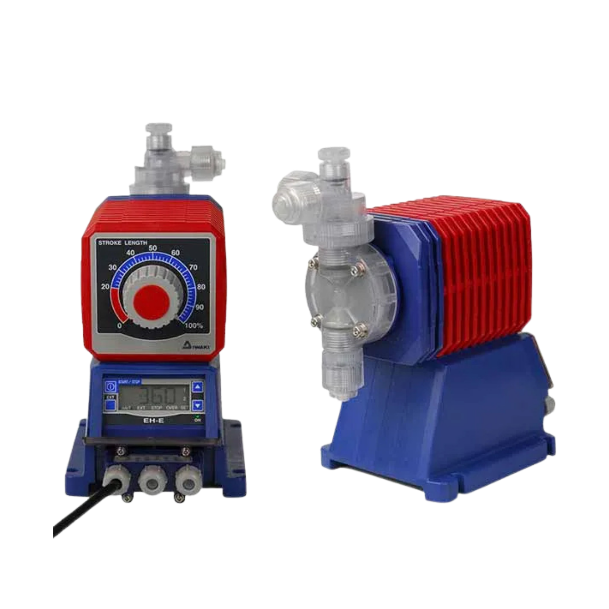 Metering pump EHE31E1-VC