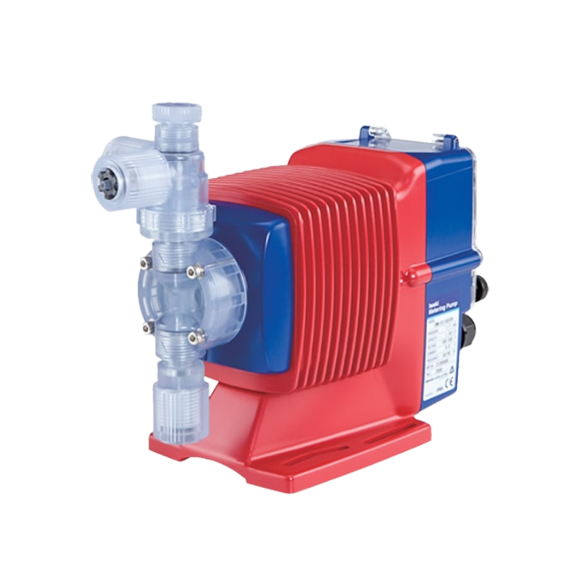 Metering pump EWN-B16VCUR