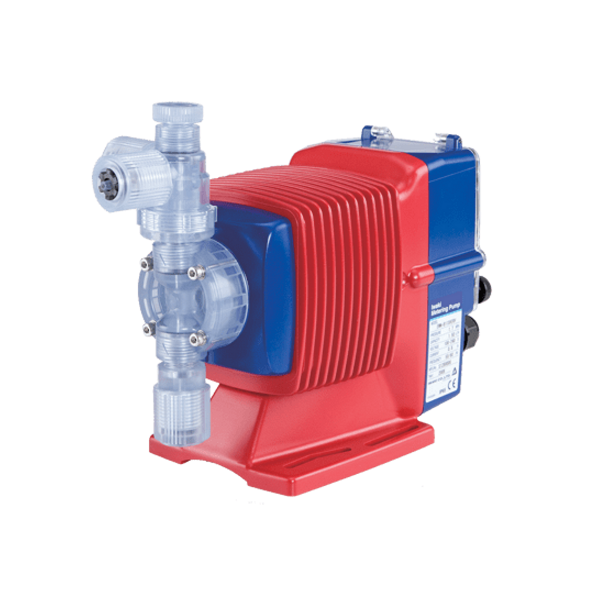 Metering pump EWN-C36VCUR