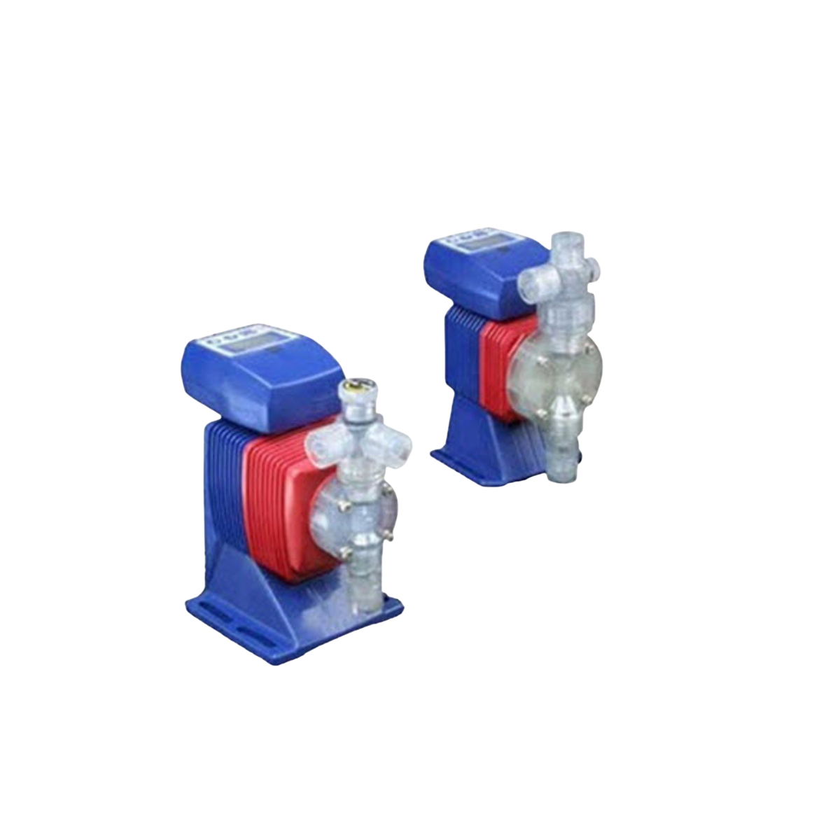 Metering pump EZB16D1-VC