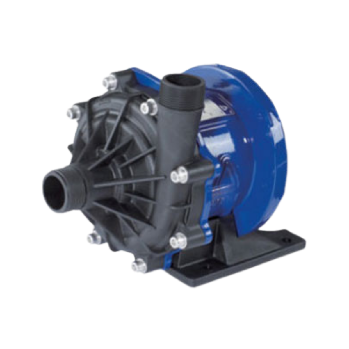 Pump end mag drive Mx-403Cv6