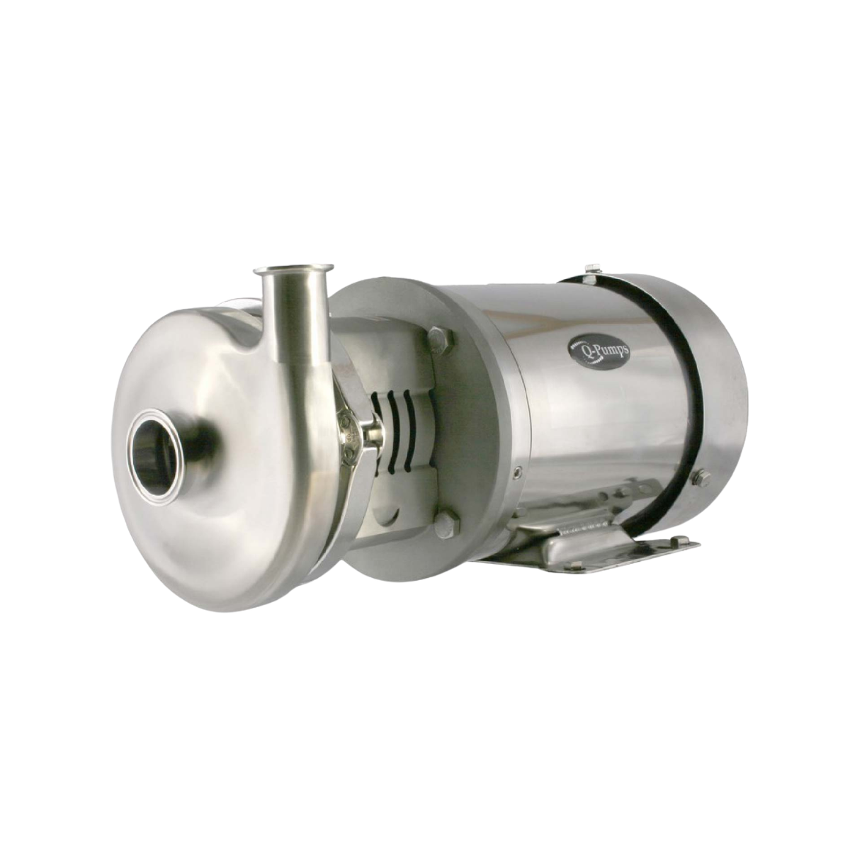 Bomba Q-Pumps QC+114