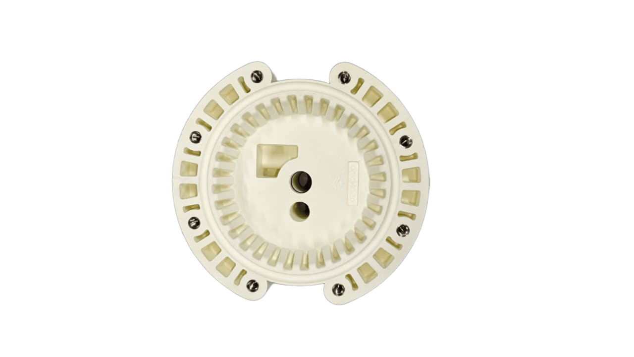 Sección Central P200
