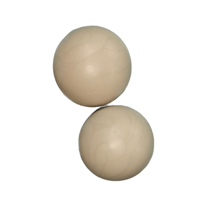 Bola de Válvula Wil-Flex