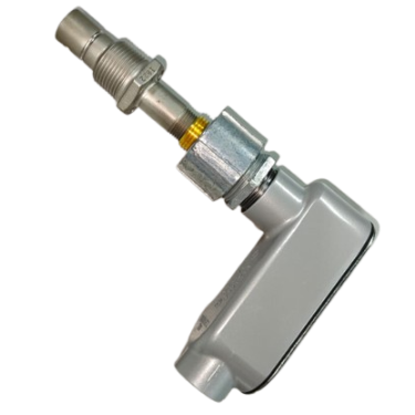 Electrodo/sensor de conductividad