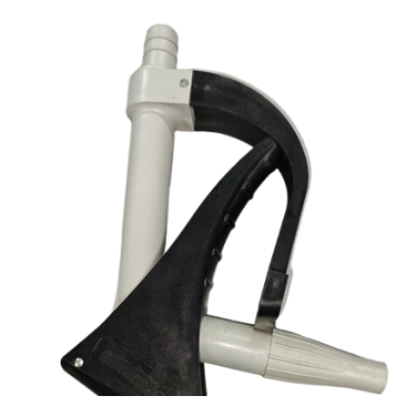 1" O.D. (25 mm) – Hose Barb Intake