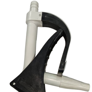 1" O.D. (25 mm) – Hose Barb Intake