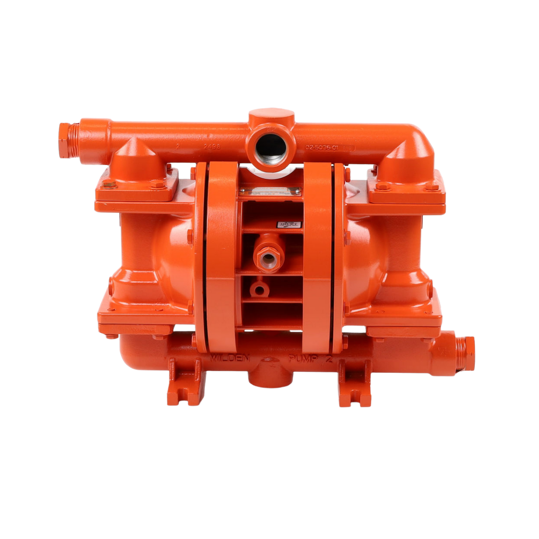 Bomba P220