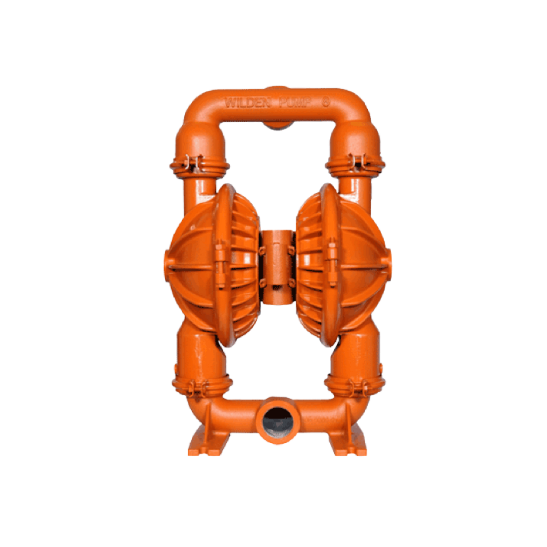 Bomba T8