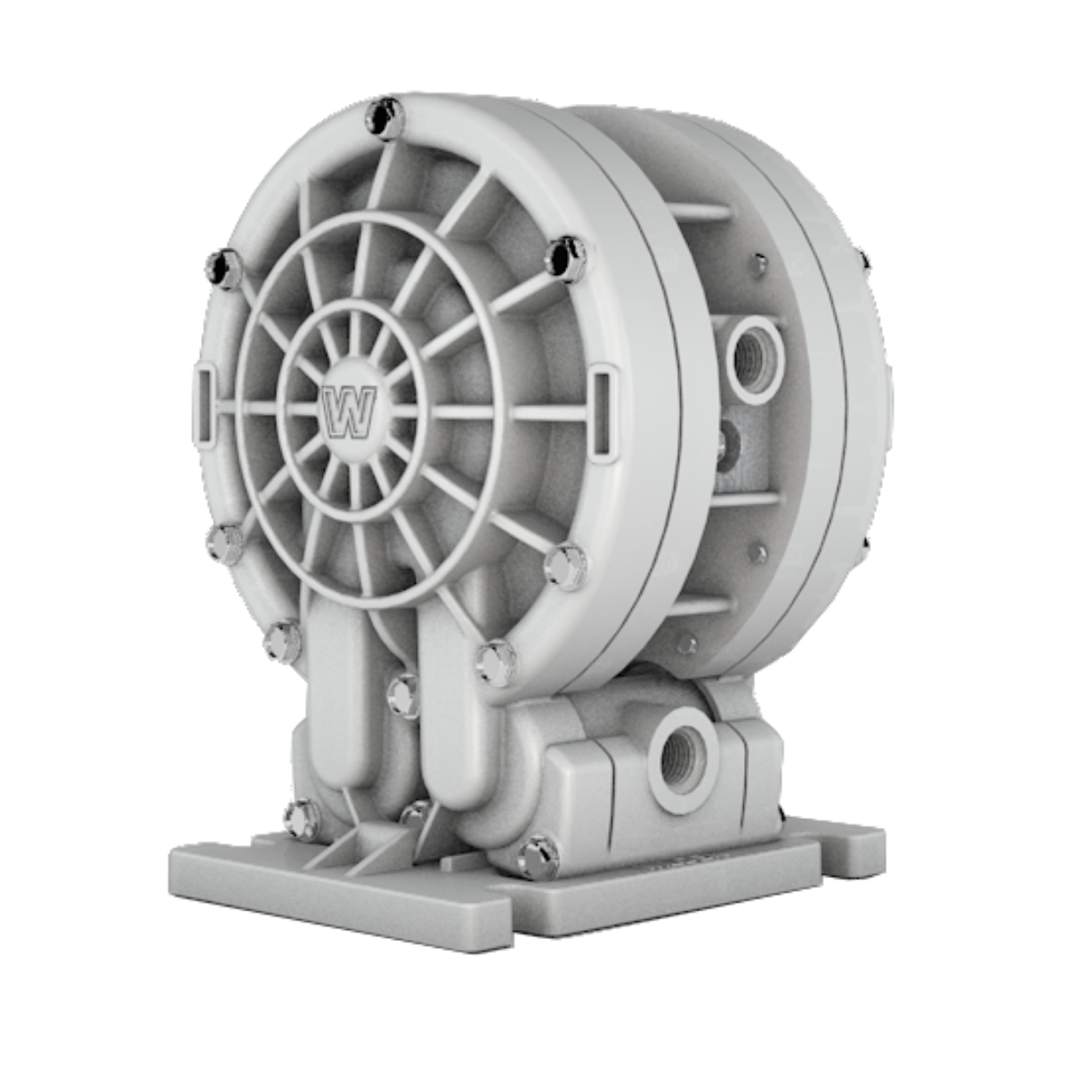 Bomba V2550