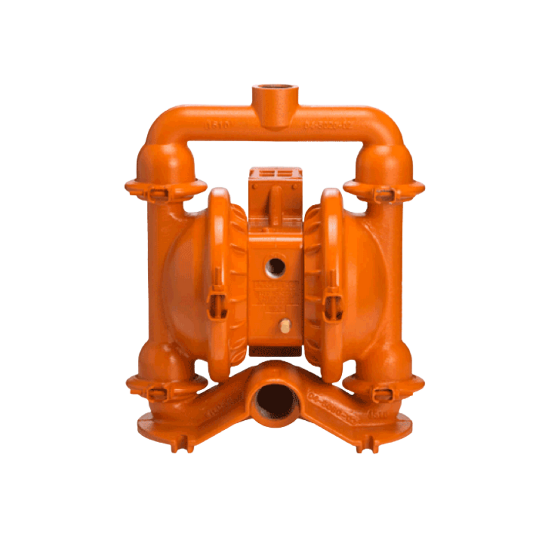 Bomba P4