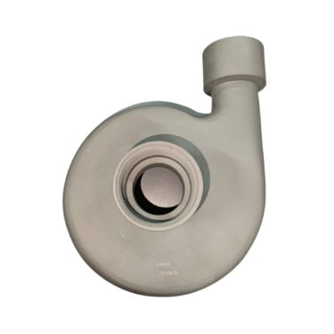 Carcasa para bomba Q-Pumps CA-114