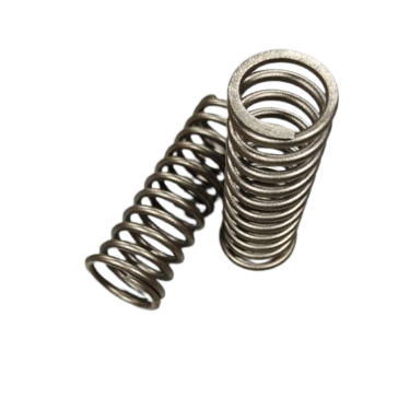 Resorte de retorno de piston