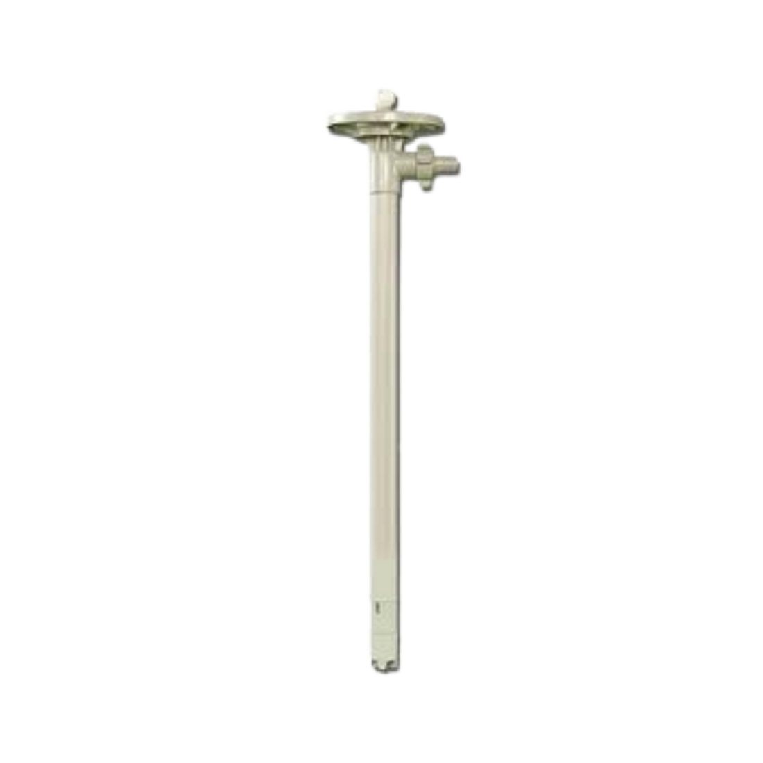 Drump pump poly 47"