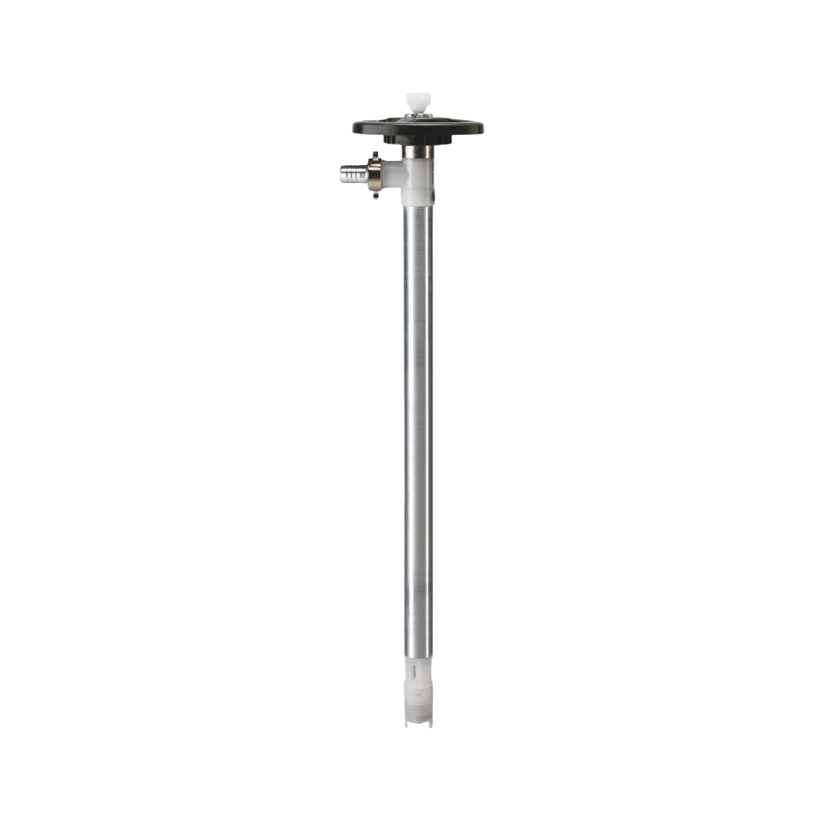 Drump pump SS316 39"