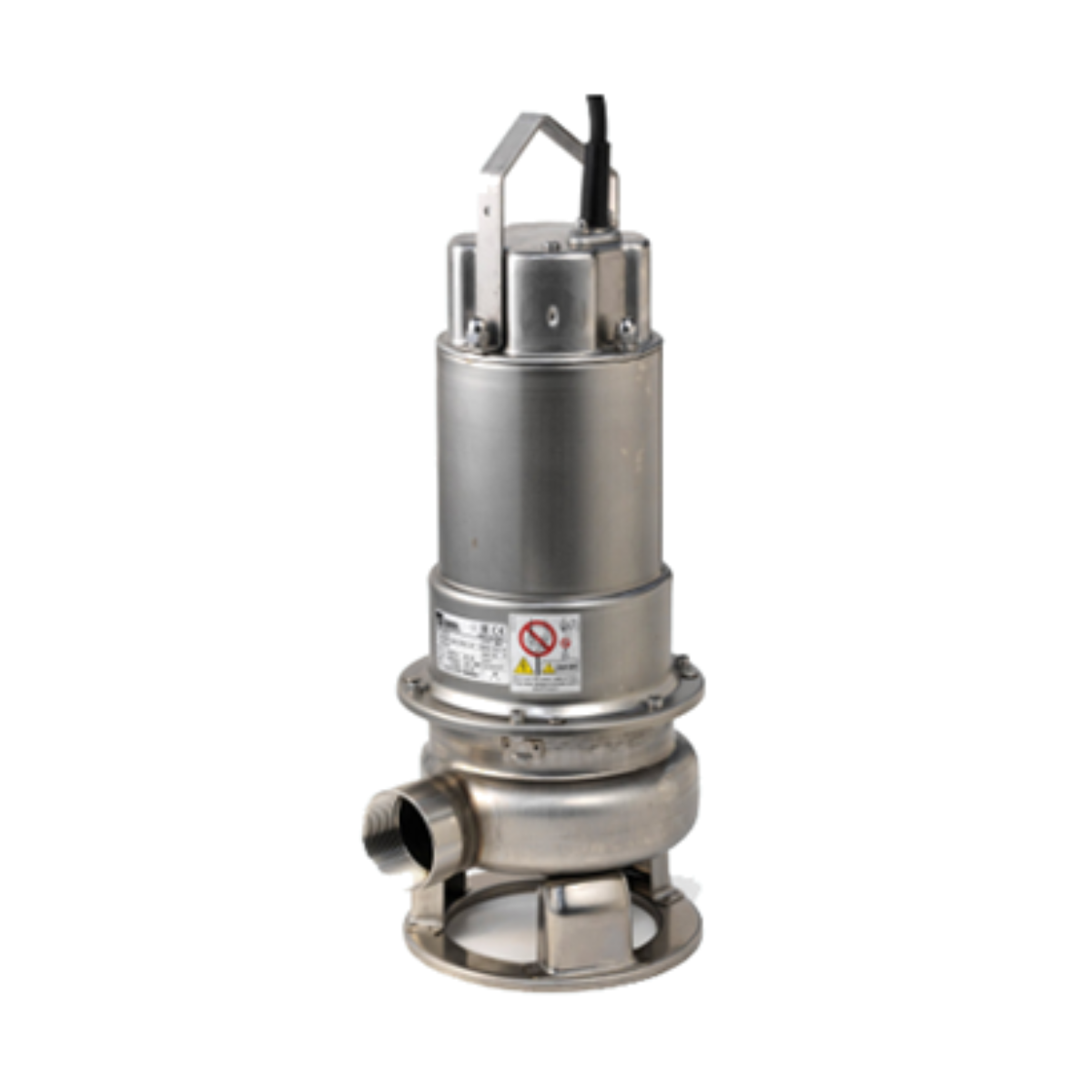 Bomba Sumergible DW VOX 3006