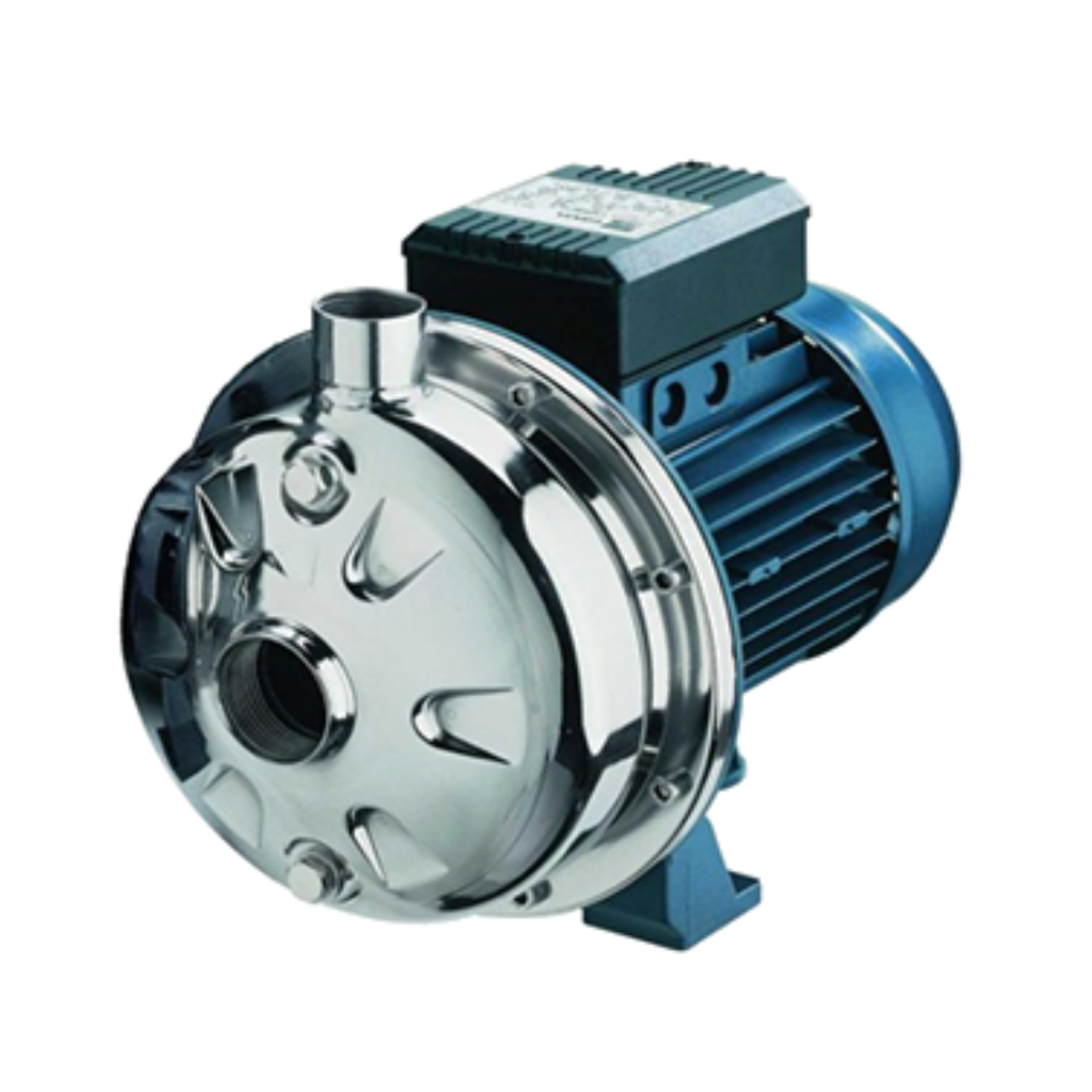 Electrobomba Centrifuga CDX 70/156