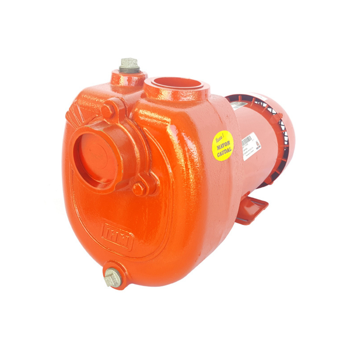 Electrobomba Centrifuga GS50-3TW