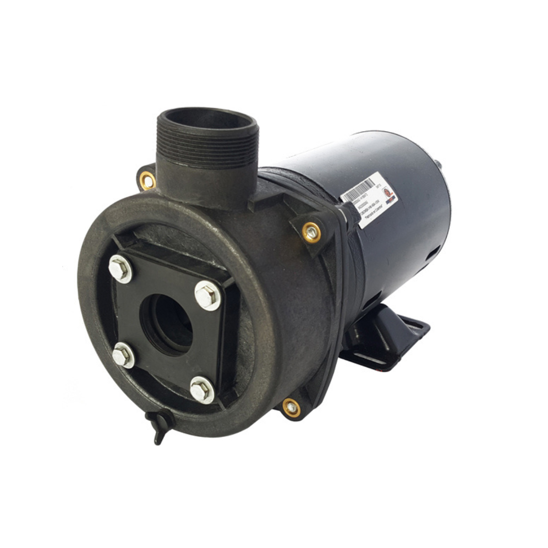 Electrobomba Centrifuga ABA-1.5TW