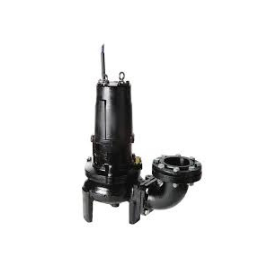 Electrobomba Sumergible 100NH25.5