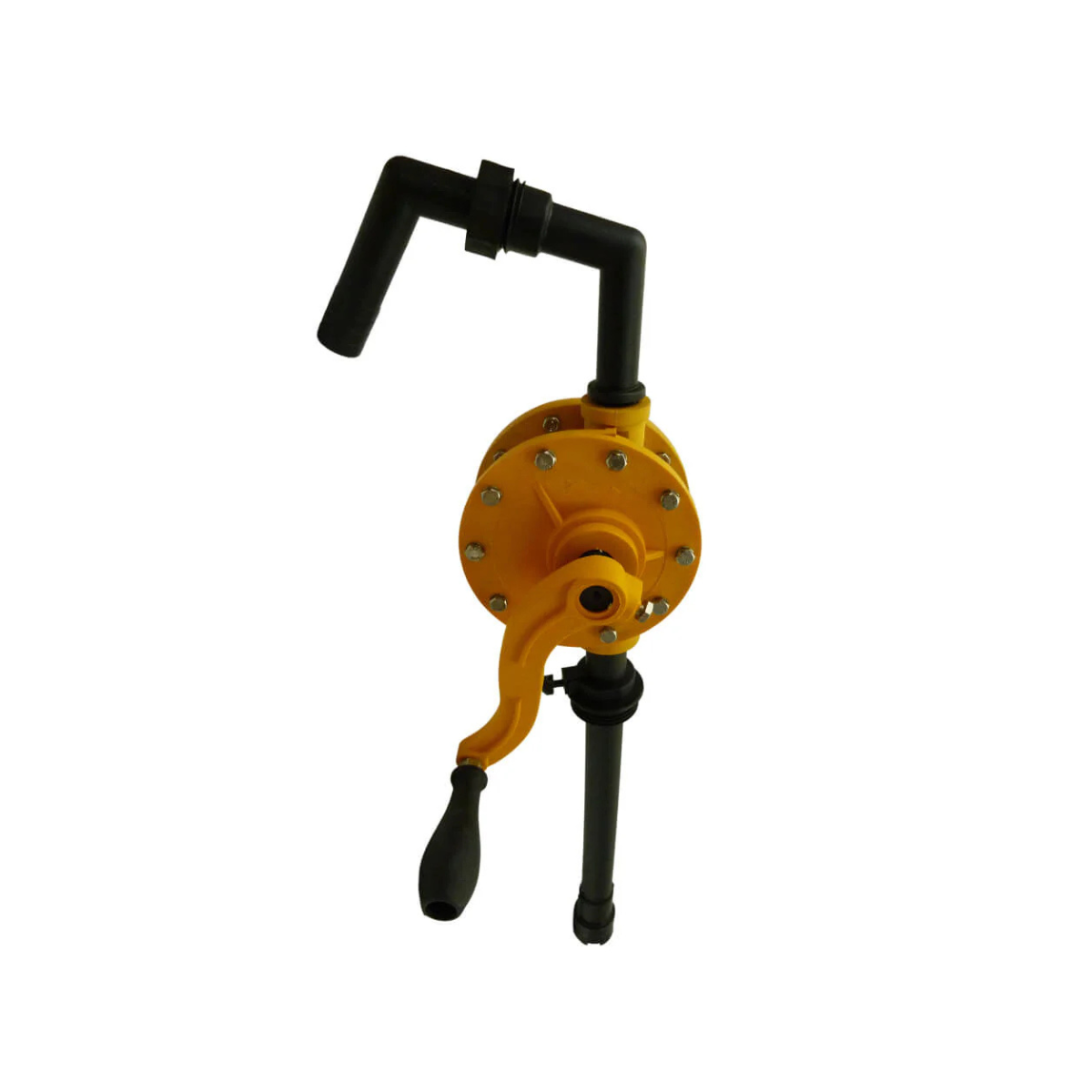 Bomba Manual  PRP-01