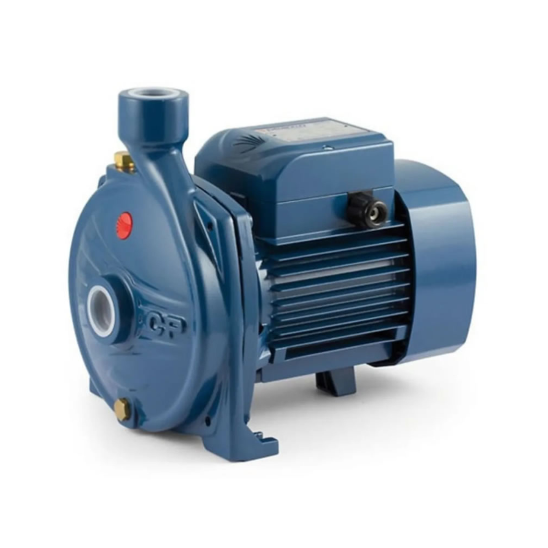 Electrobomba Centrifuga Caracol CPm620