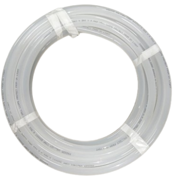 Tubing 1/2" OD LLPDE 20 FT