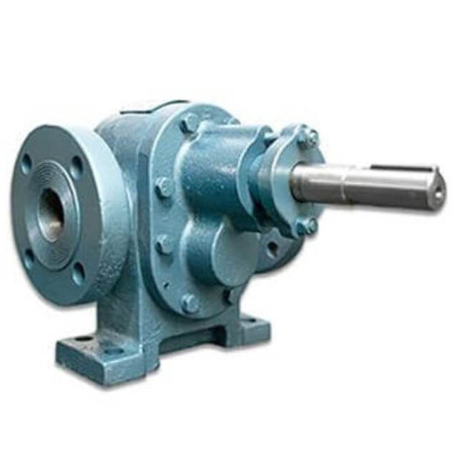 Bomba Engranaje ED 1X42