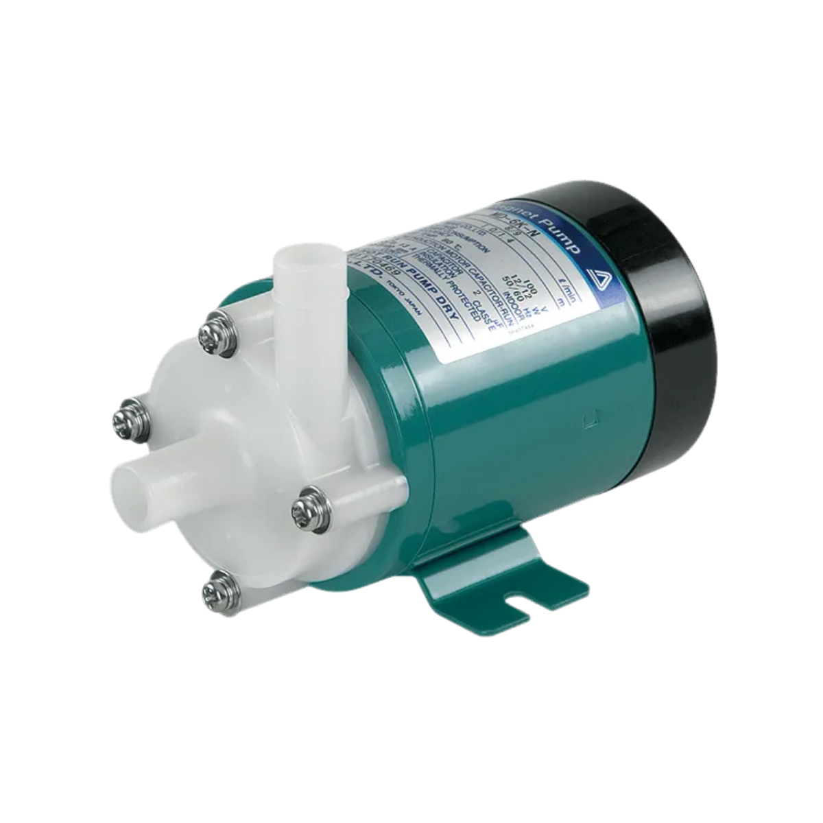 Mag-drive pump MD-10L-115