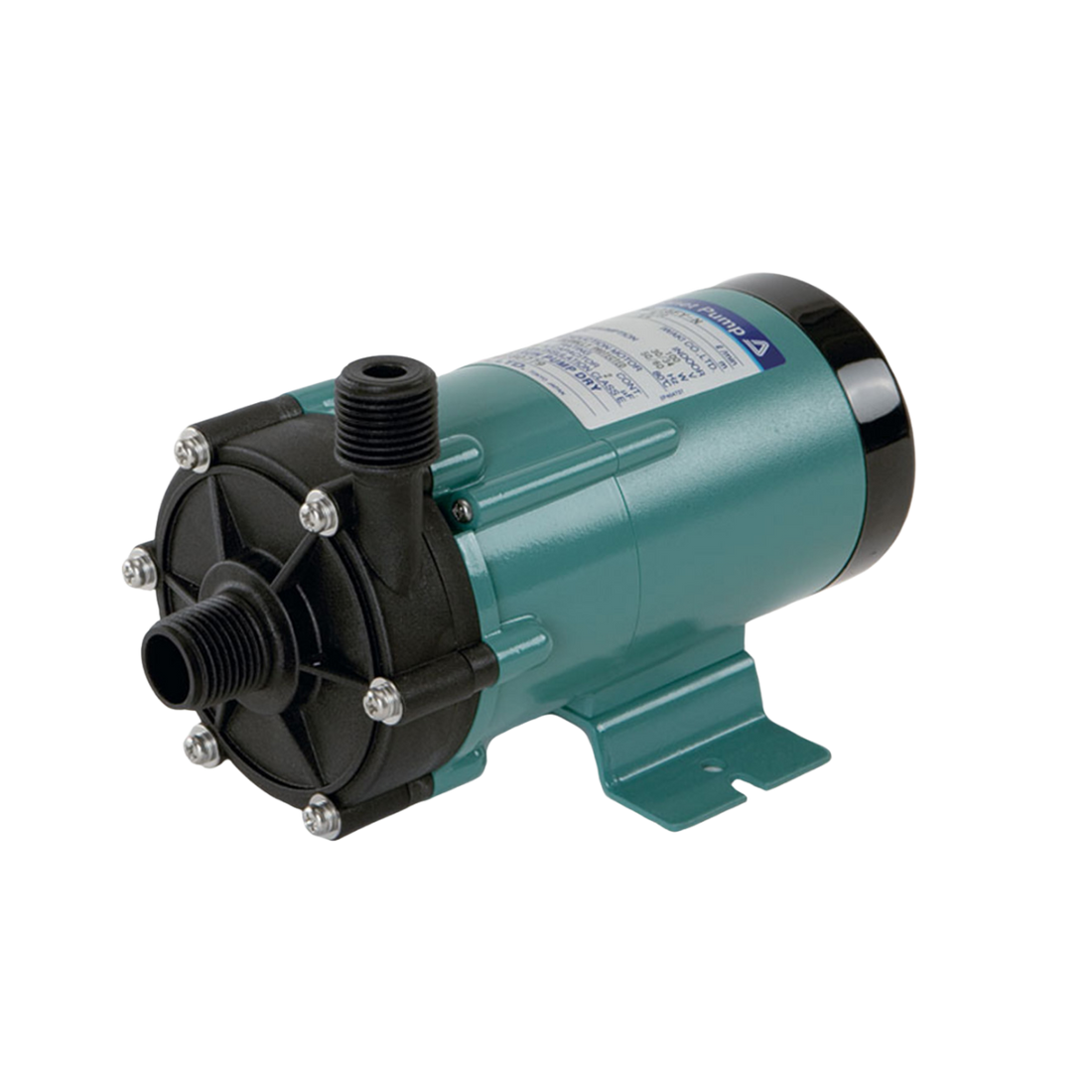 Electrobomba centrifuga de acople magnetico MD-40rt-115NL