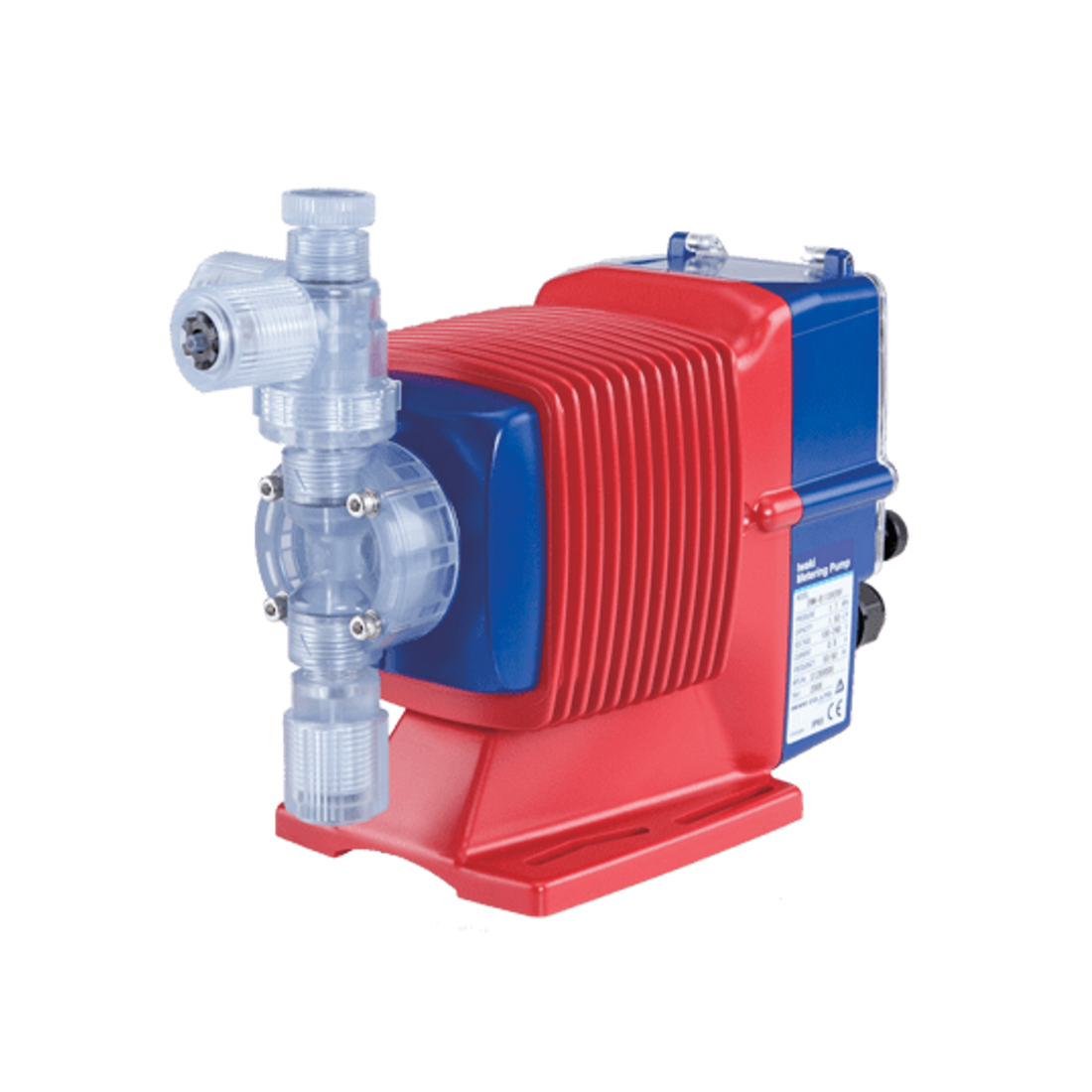 Metering pump EWN-C36VCUR