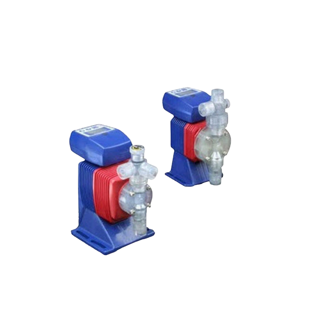 Metering pump EZB16D1-VC