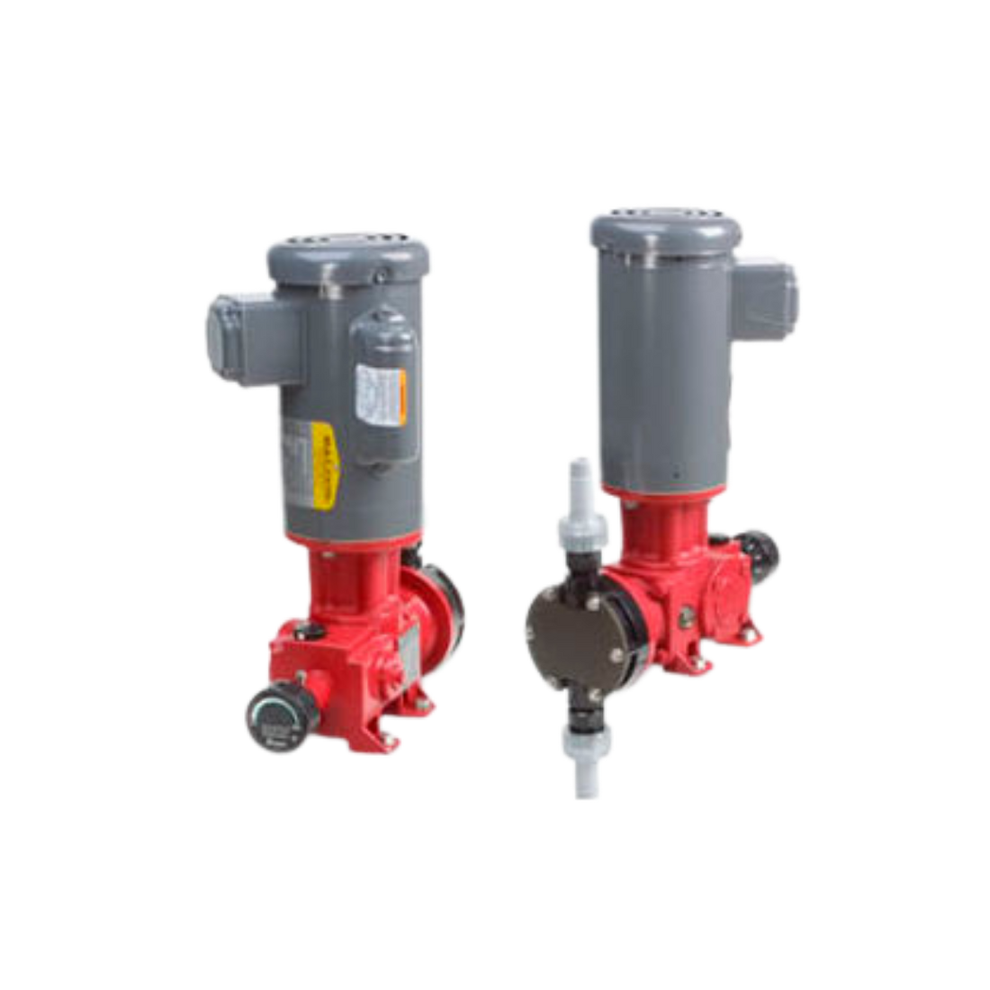 Metering pump LKN47N-VC