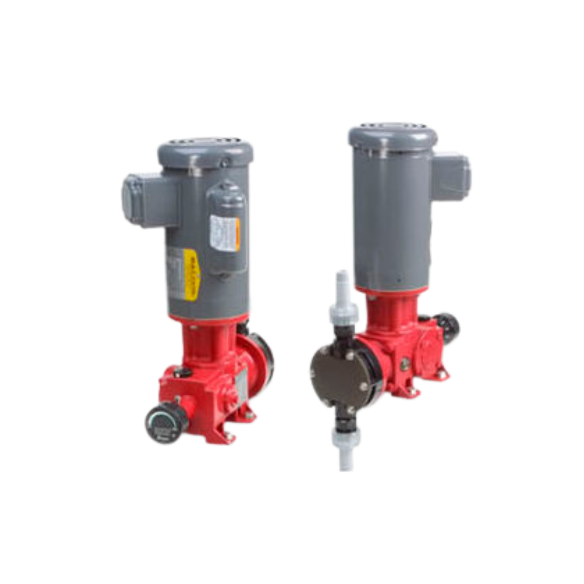Metering pump LKN47N-VC