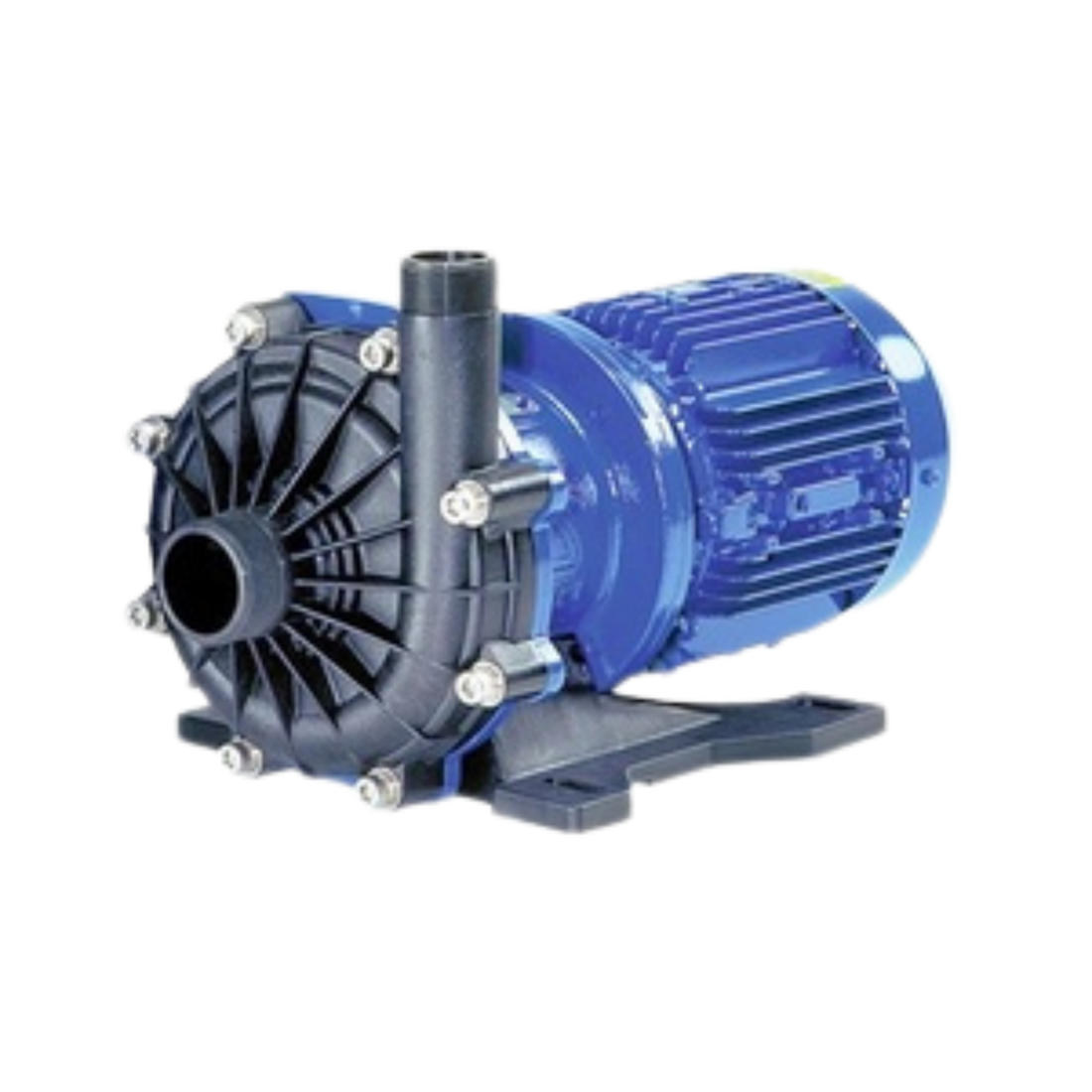 Bomba centrifuga de acople magnético MX-F400RFVV