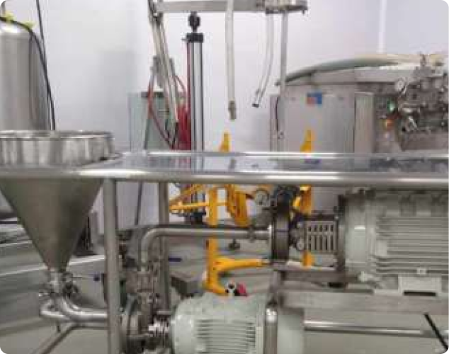 Montajes Industria Sanitaria