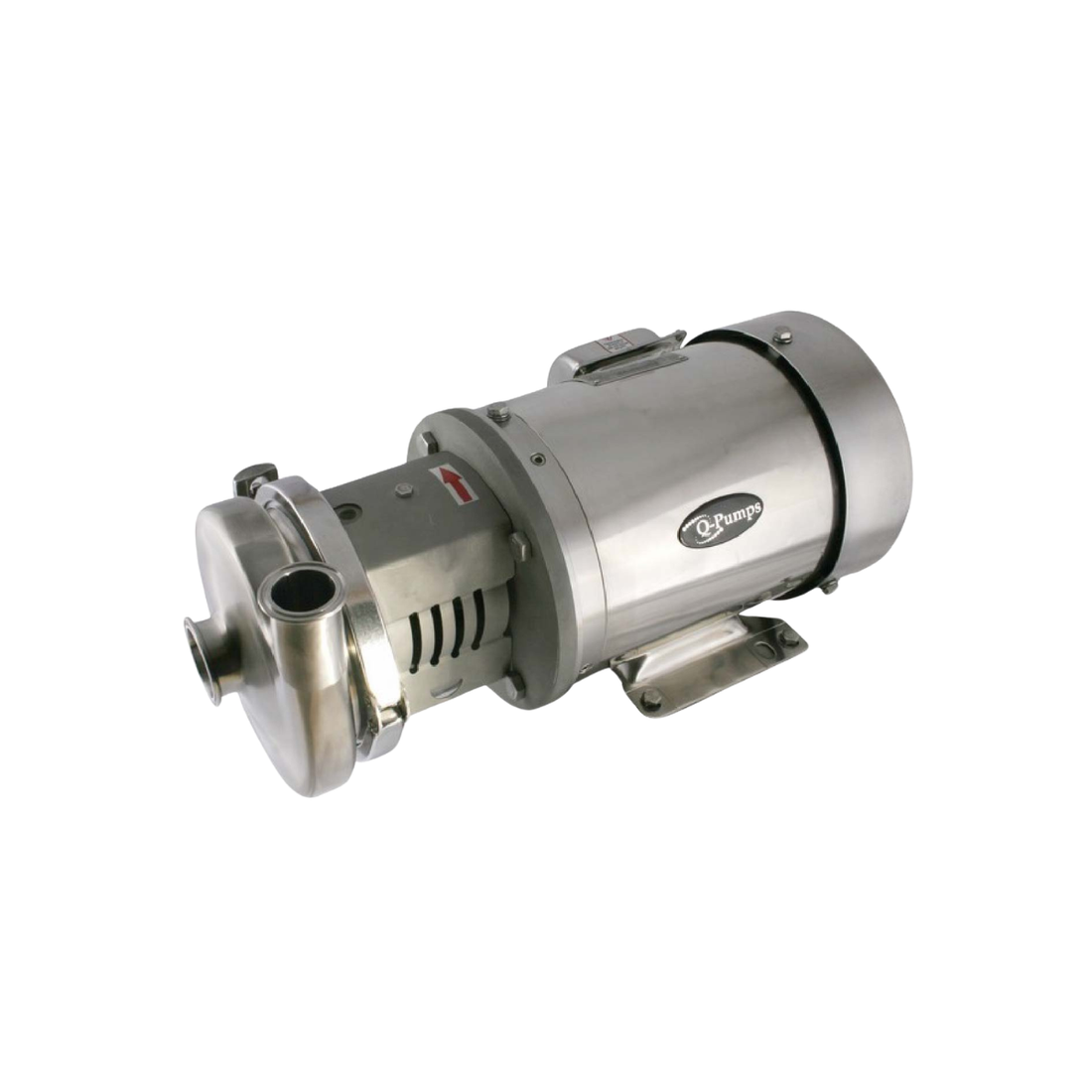 Bomba Q-Pumps QC+216