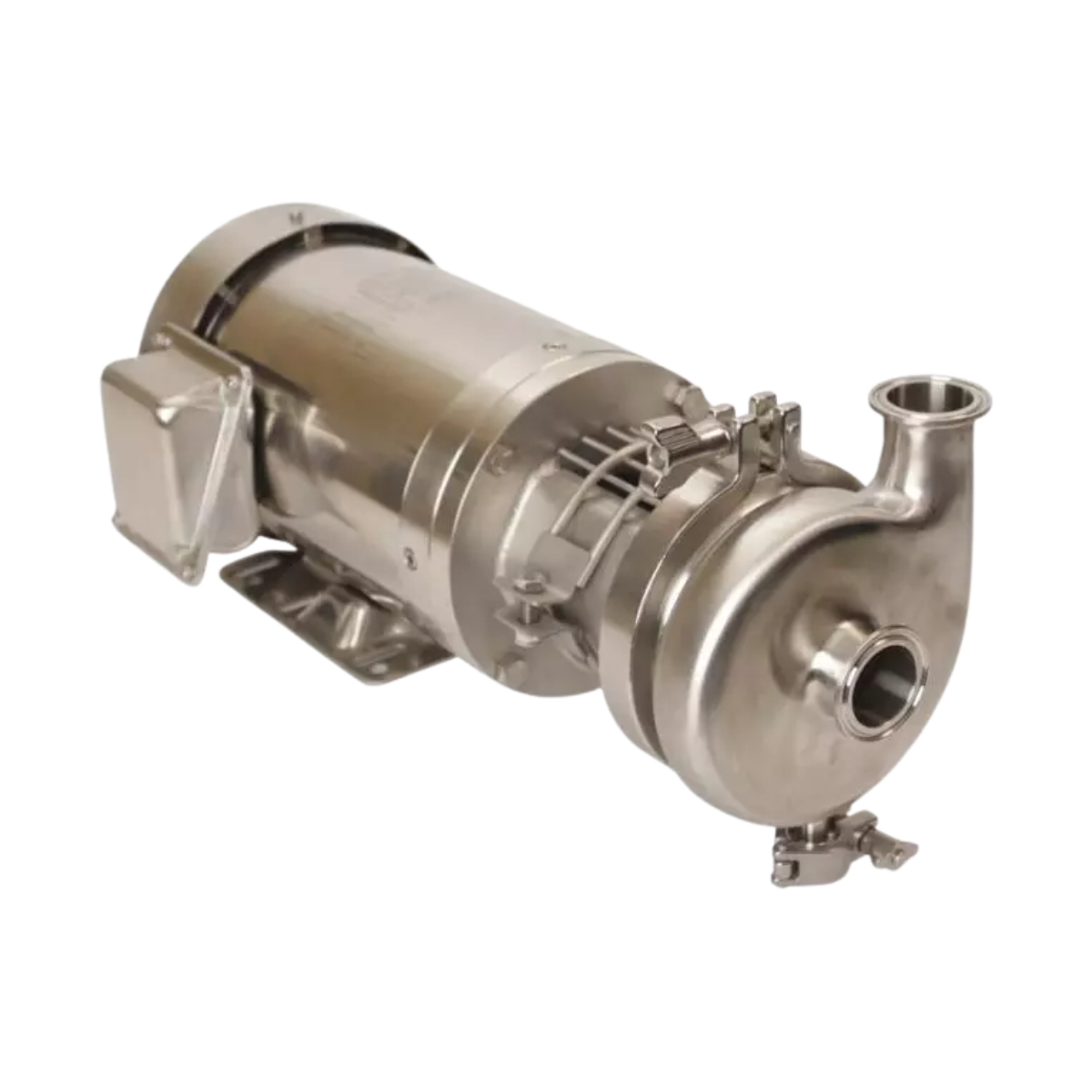 Bomba Q-Pumps QC+328