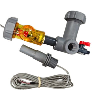 Controlador para torre de enfriamiento Walchem